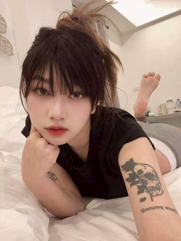 860號
